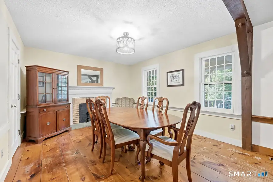 60 West Street, Andover, CT 06232 - #3