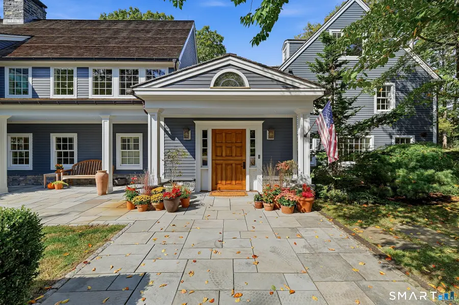 484 Joshuatown Road, Lyme, CT 06371 - #3