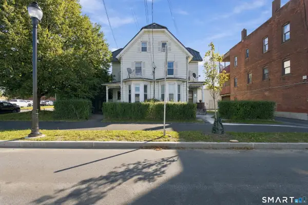 18-20 John Street, Torrington, CT 06790