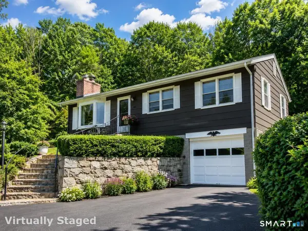 38 Urban Street, New Canaan, CT 06840