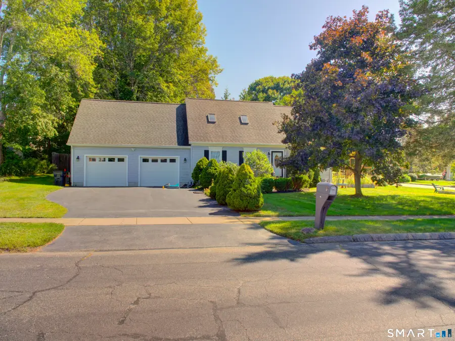 16 Jefferson Drive, Killingly, CT 06239 - #2