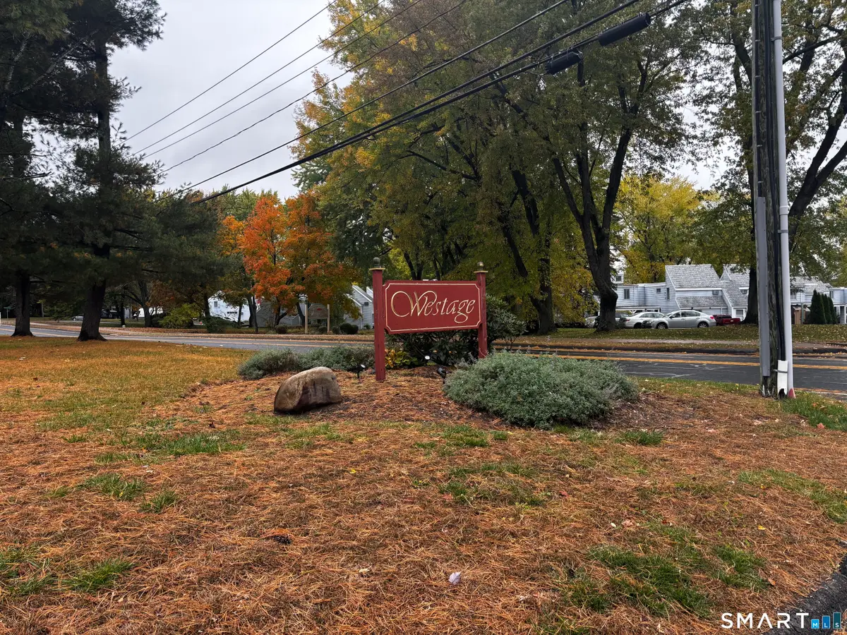 2 Amato Drive #E, South Windsor, CT 06074 - #1