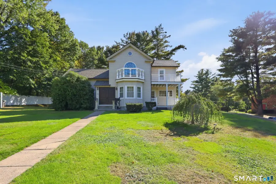 292 Charter Oak Street, Manchester, CT 06040 - #2