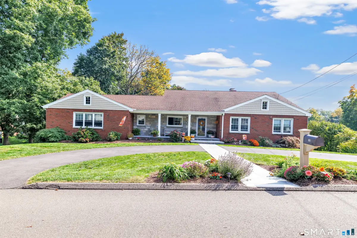 10 Merrill Road, Trumbull, CT 06611 - #1