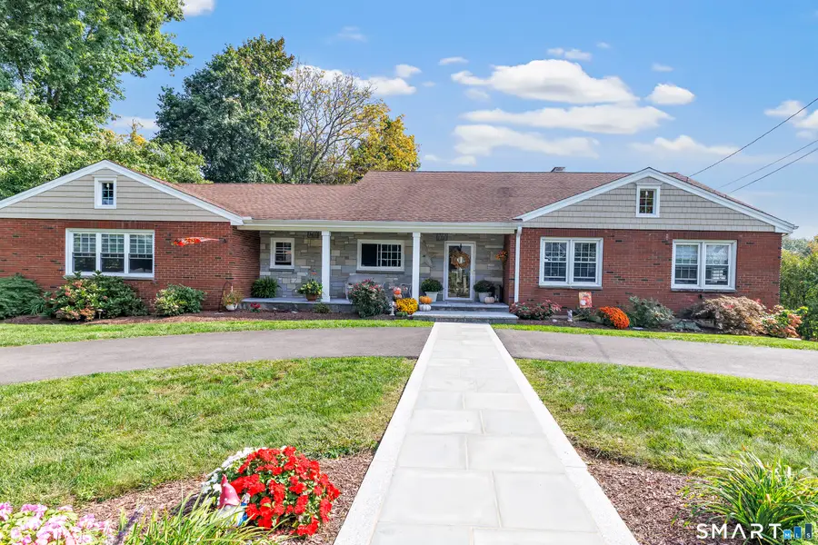 10 Merrill Road, Trumbull, CT 06611 - #2