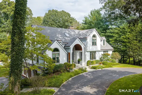 64 Huckleberry Hollow, Stamford, CT 06903