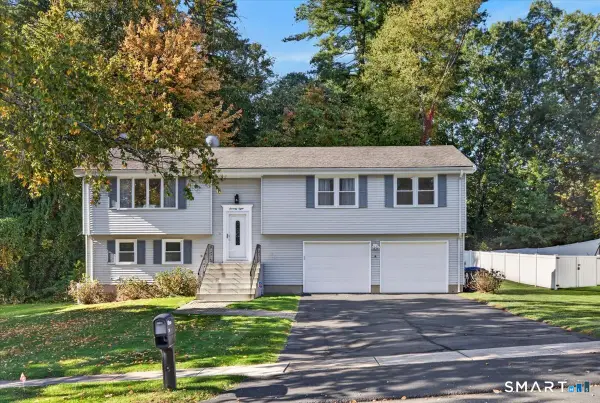 78 Sycamore Road, South Windsor, CT 06074