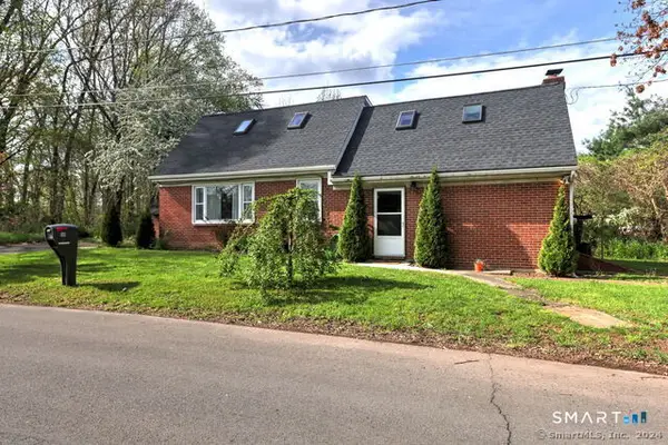 50 Saint Joseph Street, Cheshire, CT 06410