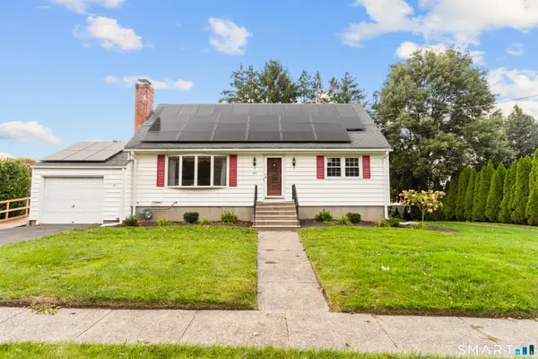 200 Fairfax Drive, Stratford, CT 06614