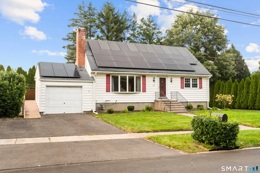 200 Fairfax Drive, Stratford, CT 06614 - #2