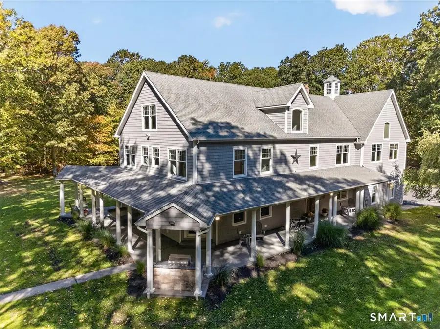 648 Tobacco Street, Lebanon, CT 06249 - #2
