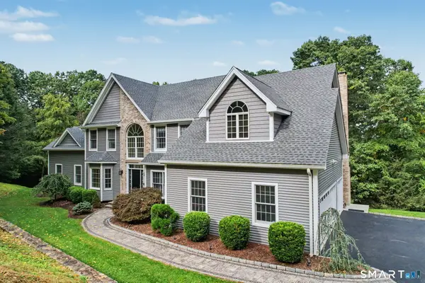 251 Grey Rock Road, Southbury, CT 06488