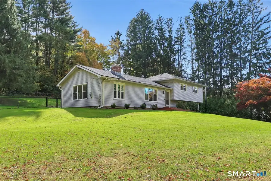961 Middlebury Road, Middlebury, CT 06762 - #2