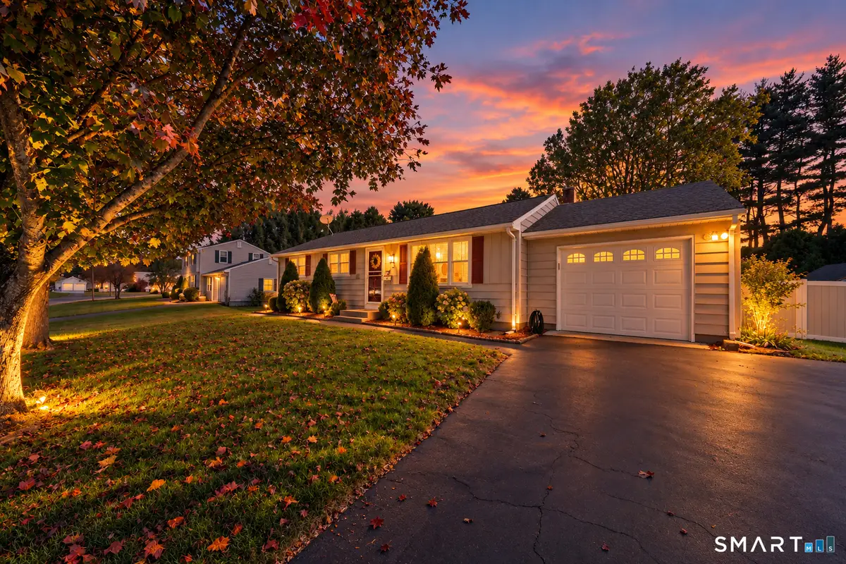 4 Whitewood Street, Enfield, CT 06082 - #1