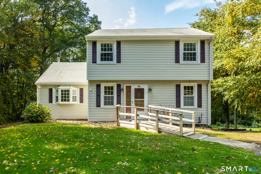159 Ellington Avenue, Ellington, CT 06029 - #2
