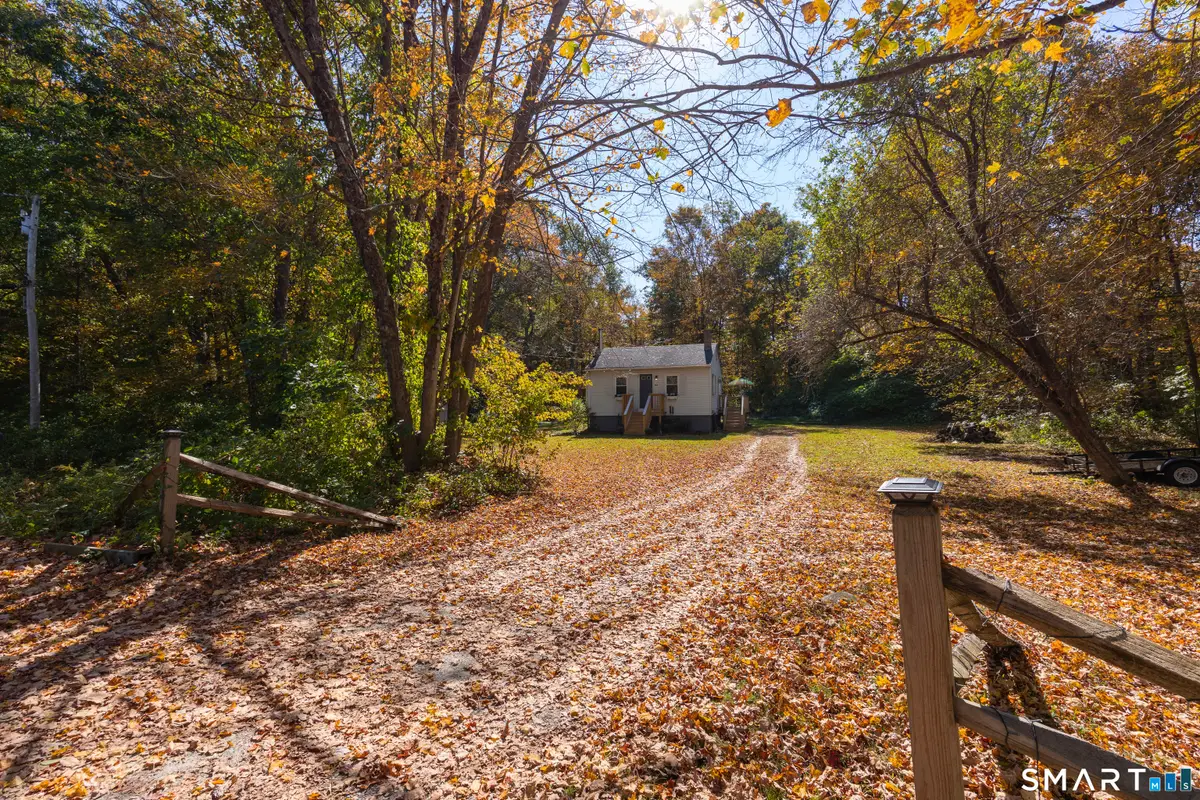 63 Oliver Road, Lebanon, CT 06249 - #1