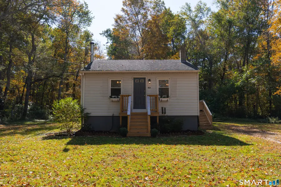 63 Oliver Road, Lebanon, CT 06249 - #2