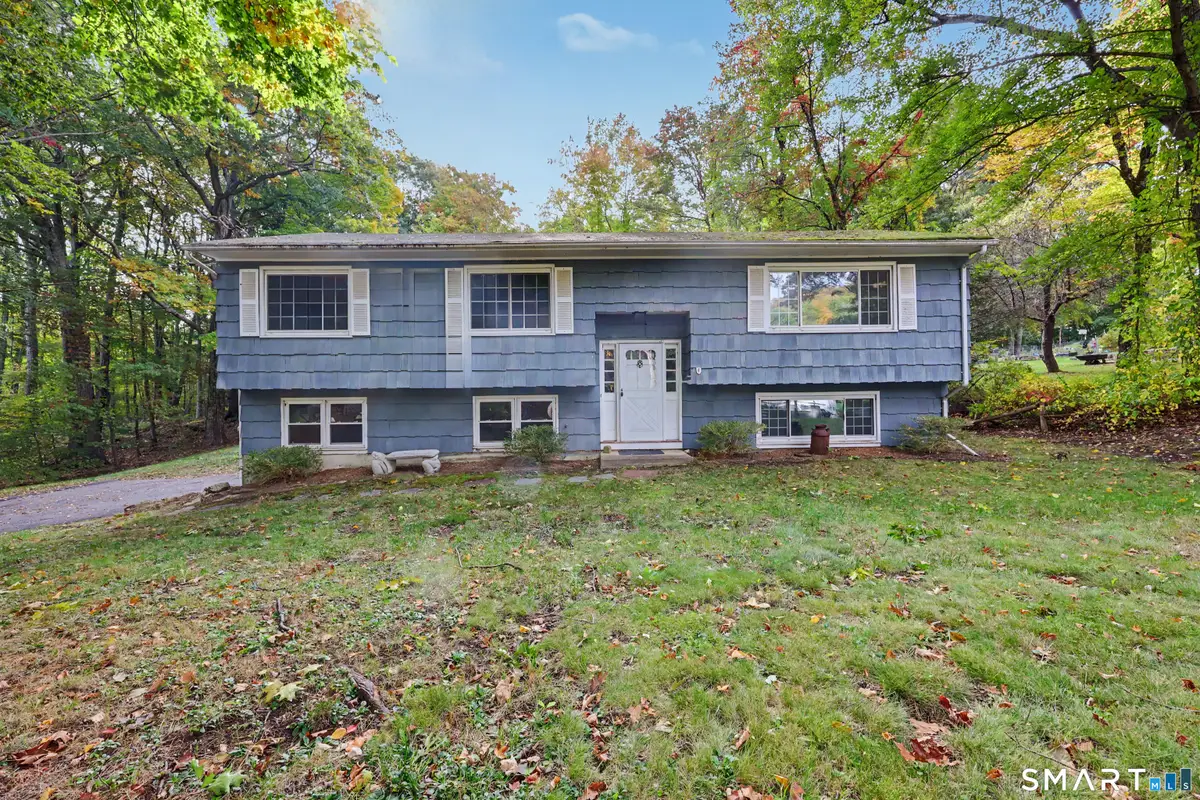 64 Connelly Road, New Milford, CT 06776 - #1