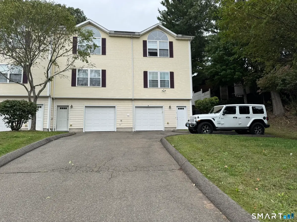 174 Woodland Street #4, Meriden, CT 06451 - #1