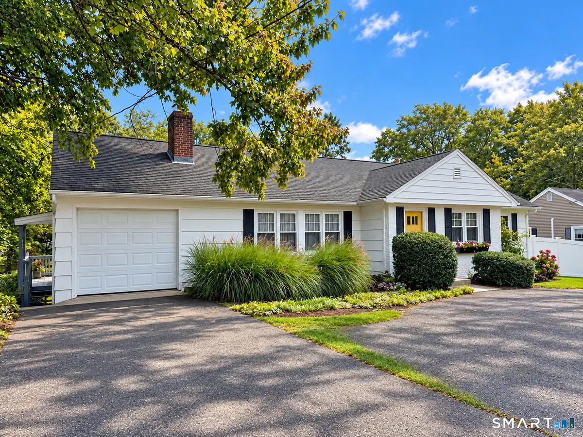 77 Jones Hill Road, West Haven, CT 06516 - #1