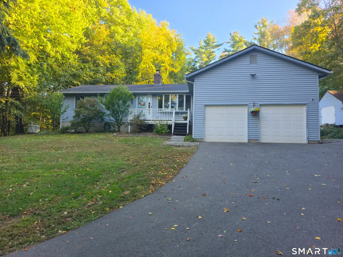 226 East Washington Road, Terryville, CT 06786 - #1