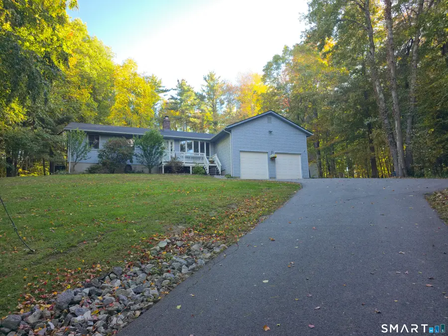 226 East Washington Road, Terryville, CT 06786 - #2