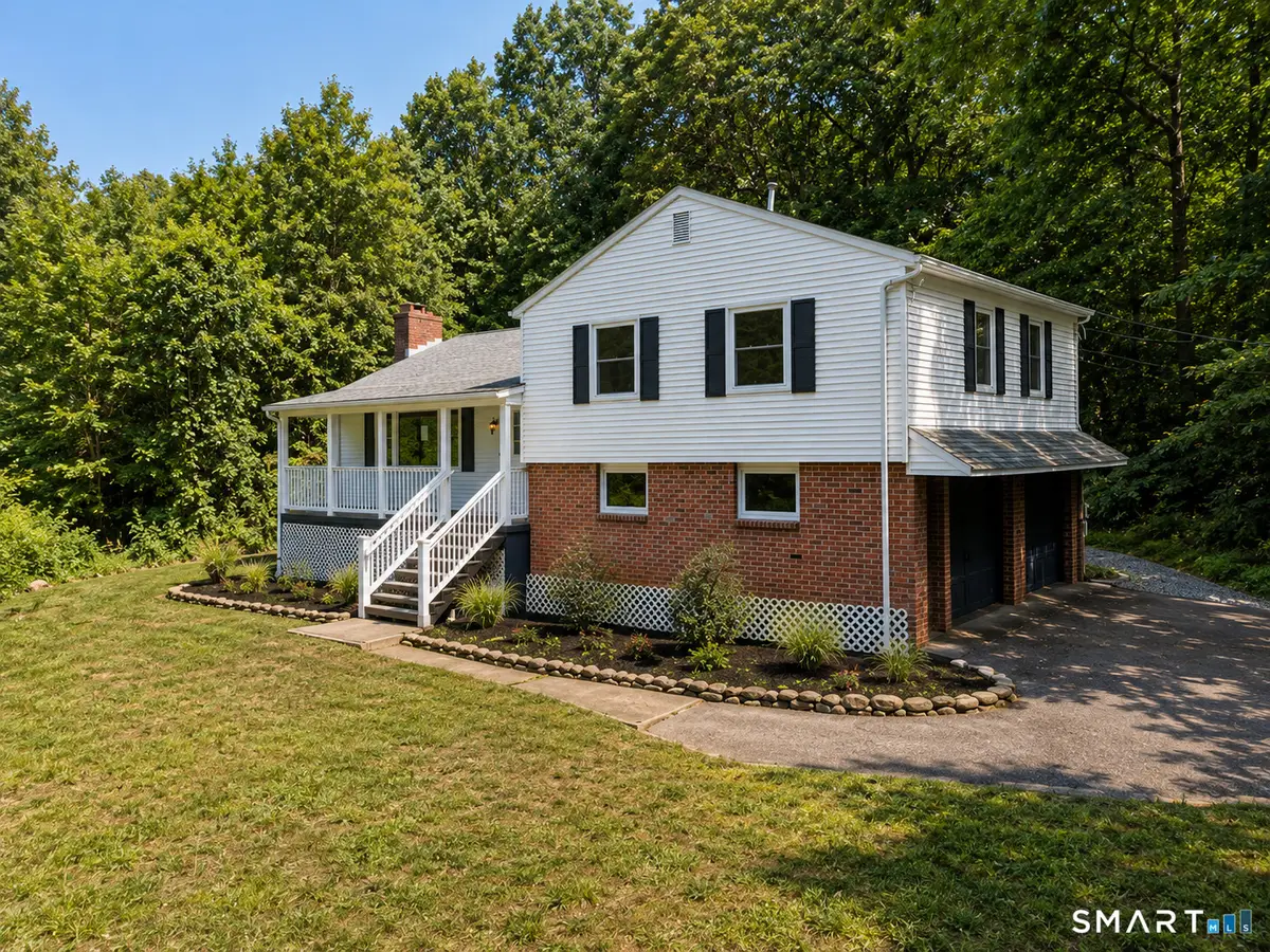 115 Forty Acre Mountain Road, Danbury, CT 06811 - #1