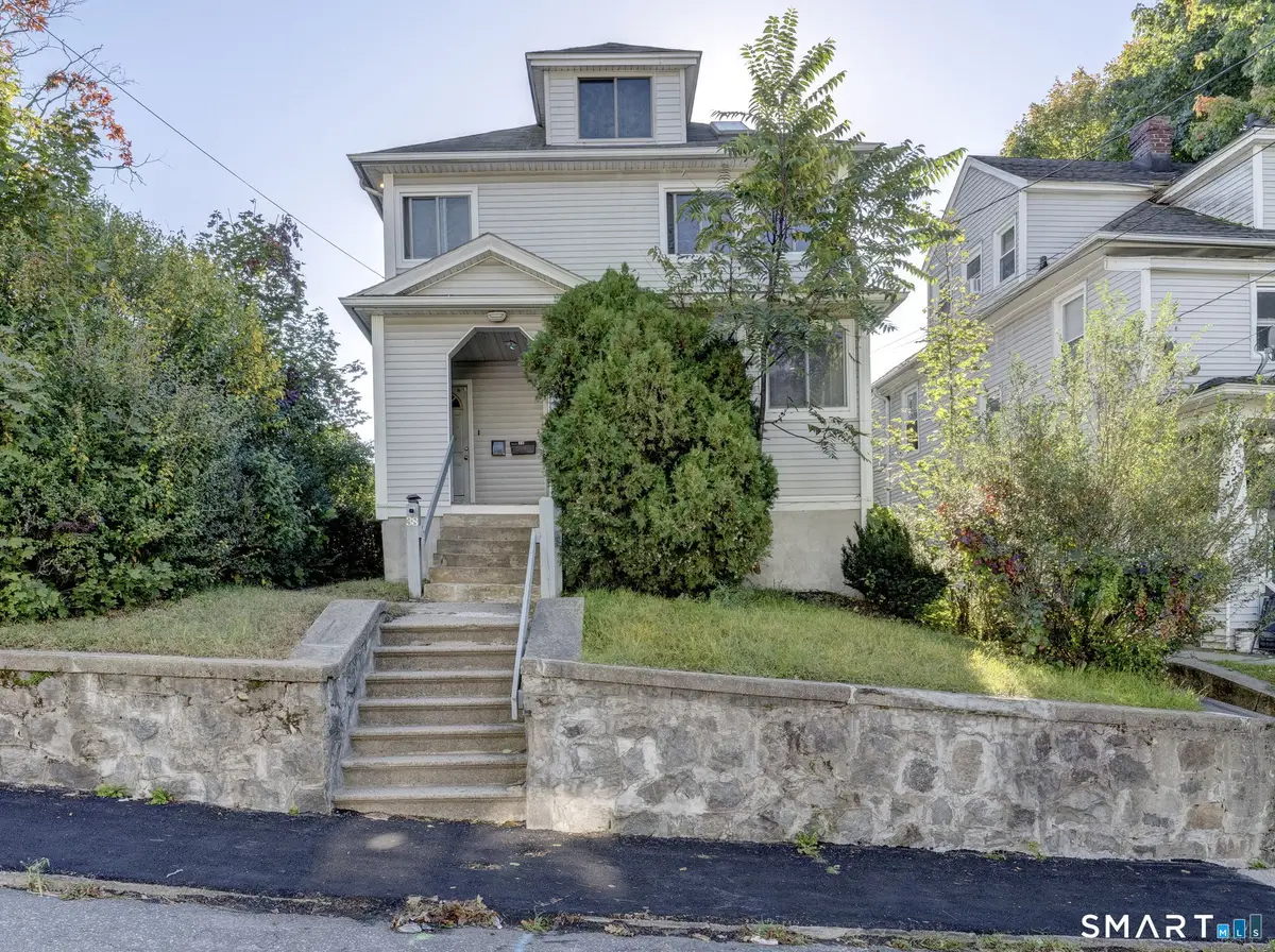 38 Albion Street, Waterbury, CT 06705 - #1