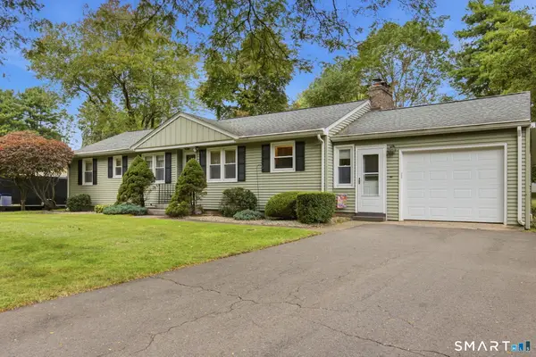 327 Burnham Street, Manchester, CT 06042