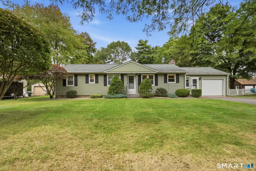327 Burnham Street, Manchester, CT 06042 - #2