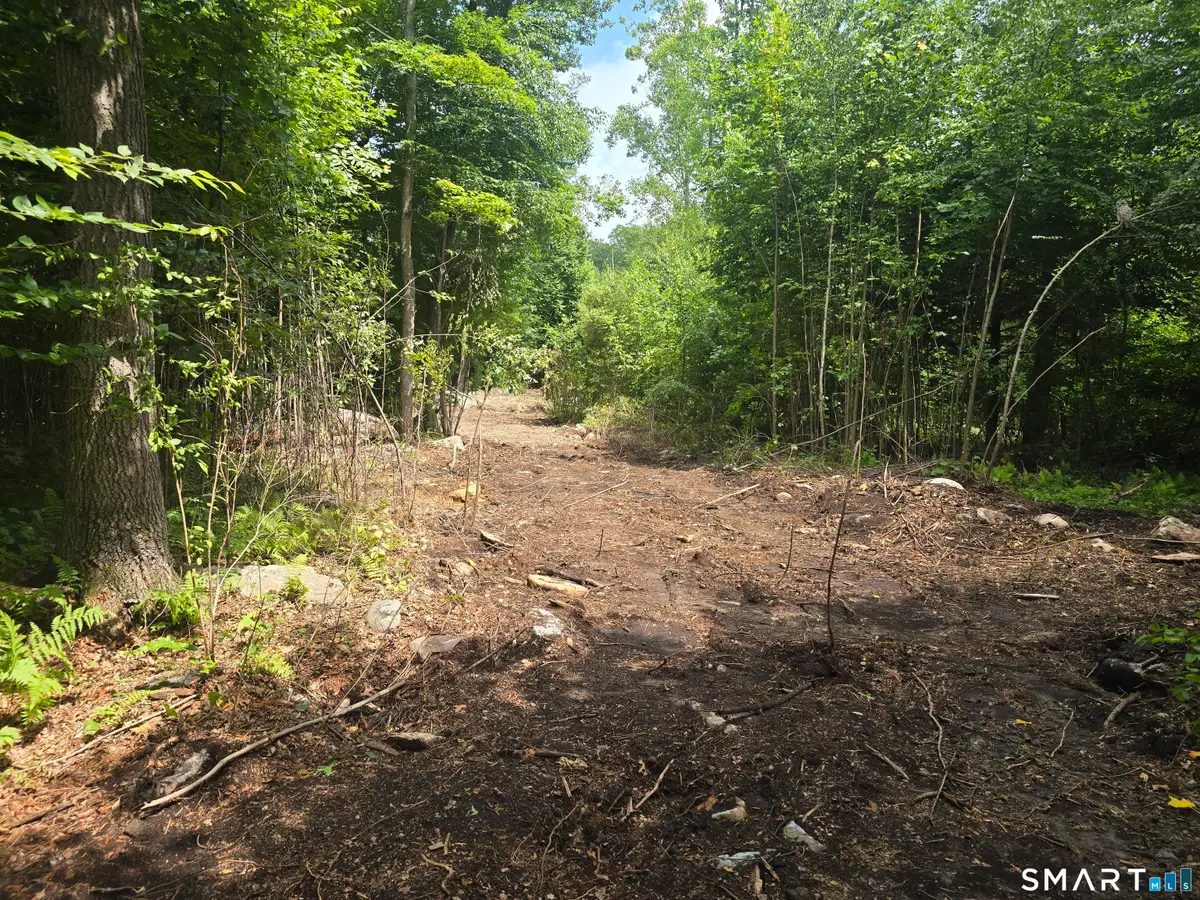 0 Al Harvey Road, Stonington, CT 06378 - #1
