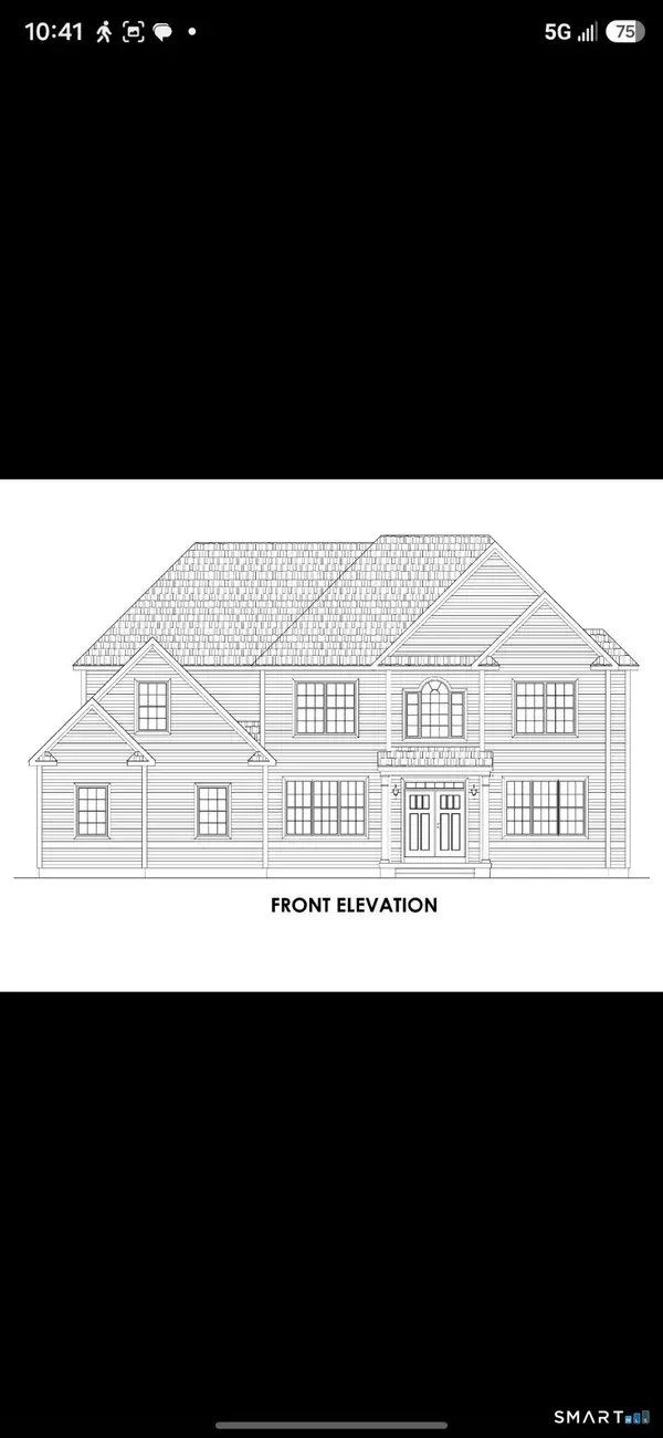 34 Trumbull Lane, South Windsor, CT 06074