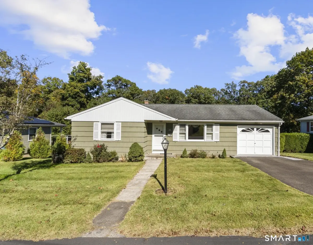 60 Venice Avenue, Waterbury, CT 06708 - #1