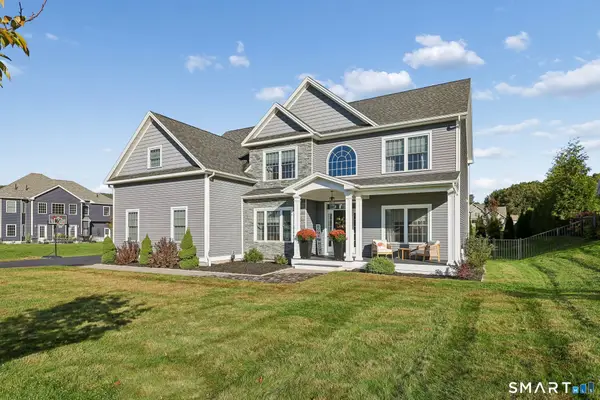 248 N Ridge Court, Southington, CT 06489