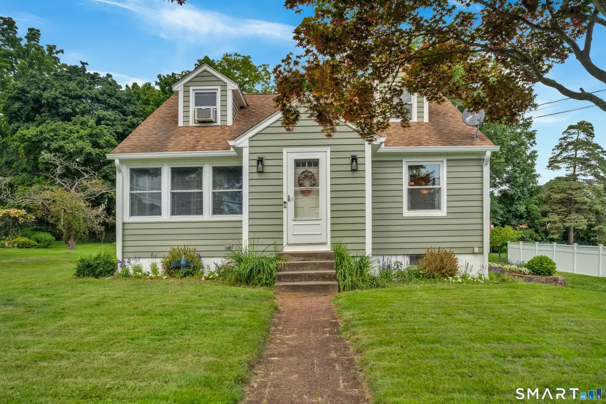 167 Johnson Avenue, Meriden, CT 06451 - #1