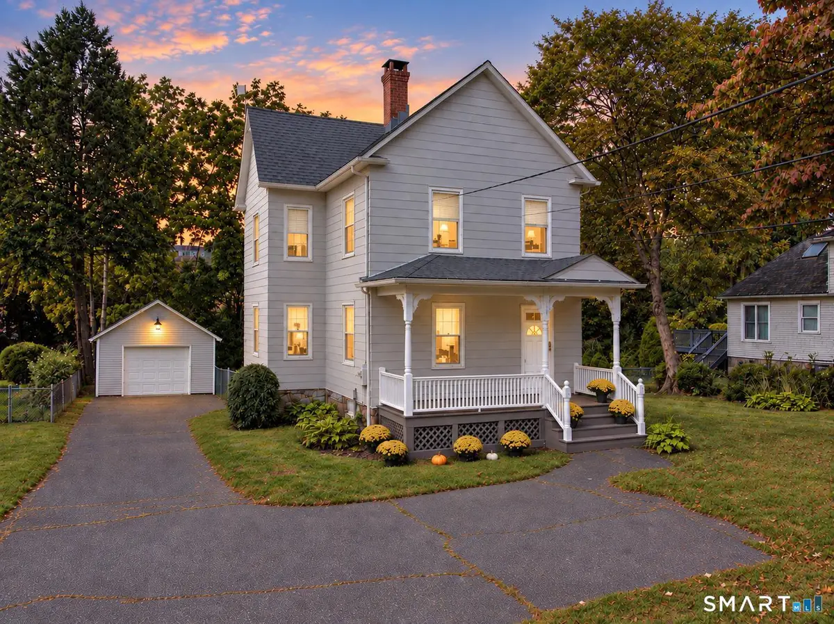 131 Ridge Road, Wethersfield, CT 06109 - #1