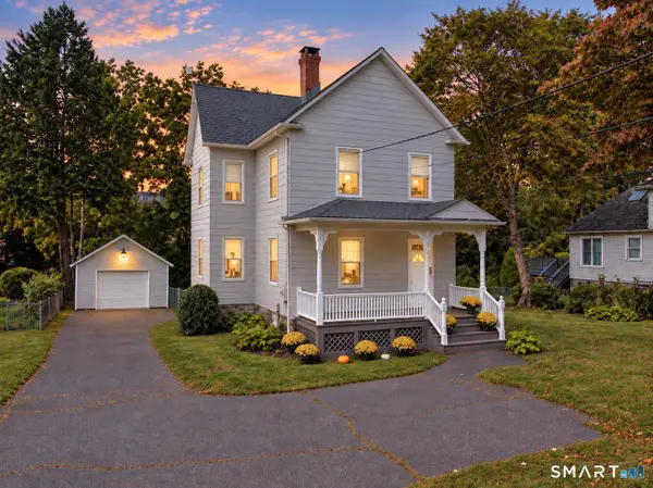 131 Ridge Road, Wethersfield, CT 06109