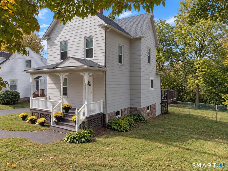 131 Ridge Road, Wethersfield, CT 06109 - #2