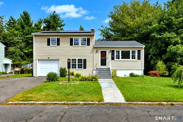 70 Ranch Drive, Bridgeport, CT 06606