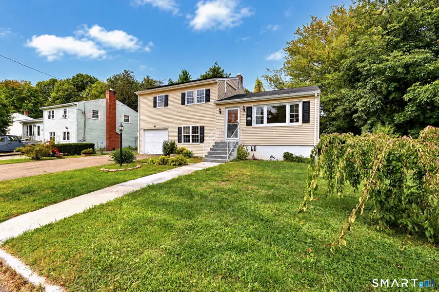 70 Ranch Drive, Bridgeport, CT 06606 - #2