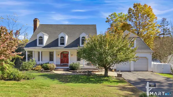 17 Robindale Drive, Berlin, CT 06037