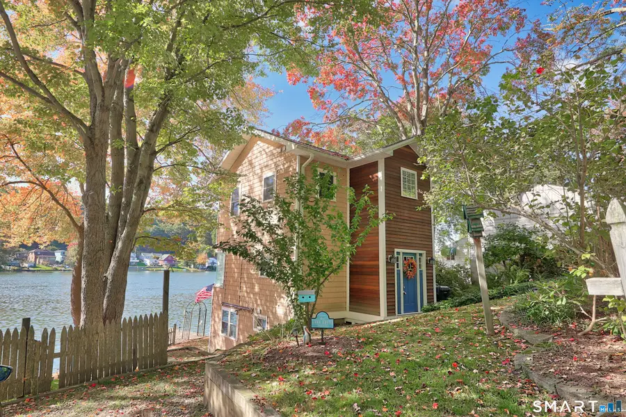 196 Lake Plymouth Boulevard, Plymouth, CT 06782 - #2