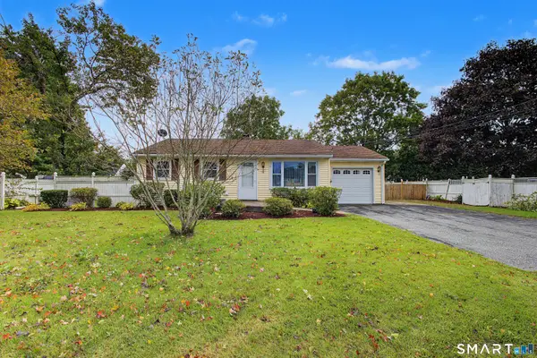 45 Fairview Street, Killingly, CT 06239