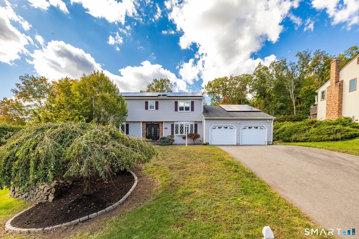 29 Valley View Drive, Newington, CT 06111 - #1