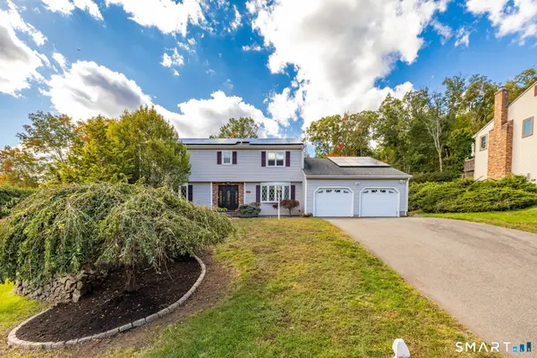 29 Valley View Drive, Newington, CT 06111