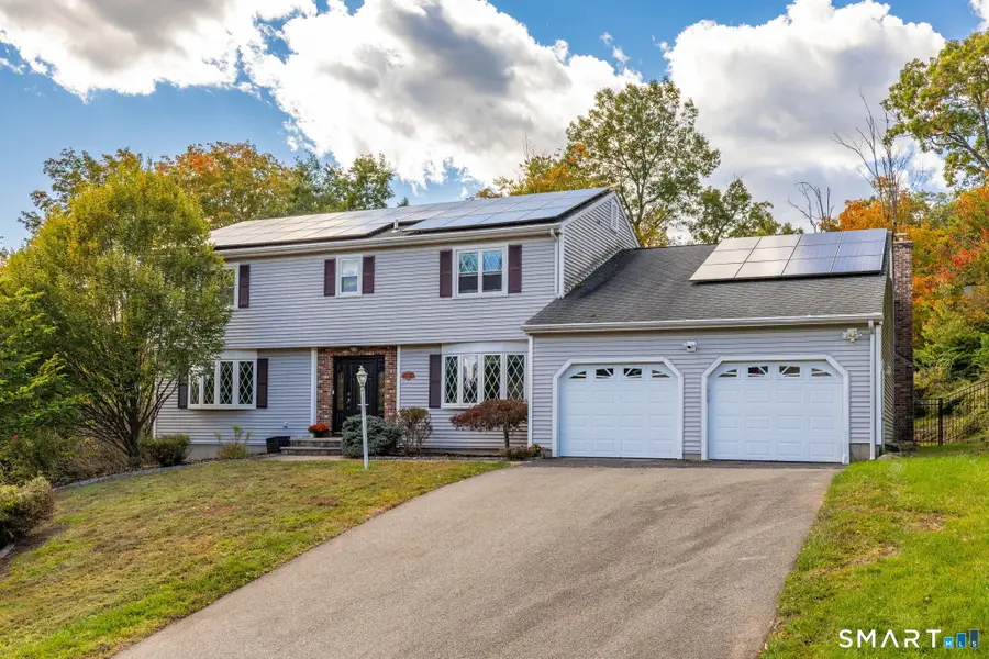 29 Valley View Drive, Newington, CT 06111 - #2