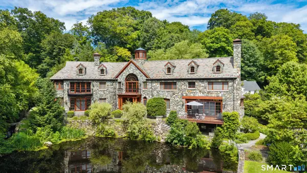 15 Saw Mill Hill Road, Ridgefield, CT 06877