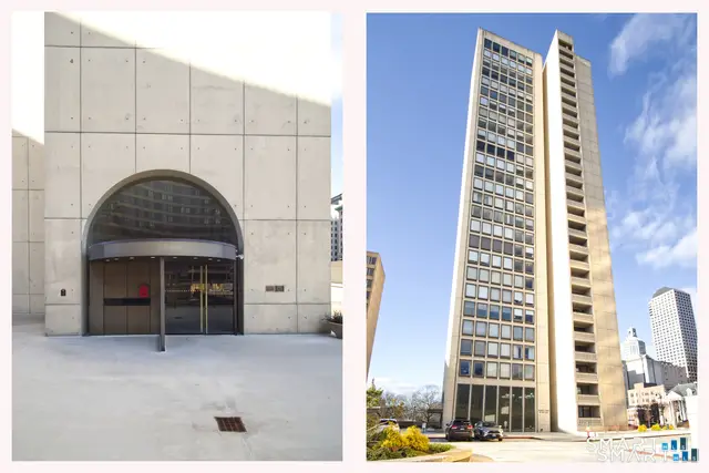 1 Gold Street #12G, Hartford, CT 06103 - #1