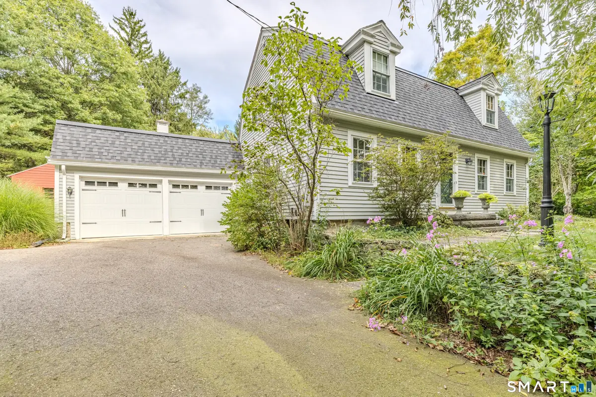 693 Middle Turnpike, Mansfield, CT 06268 - #1