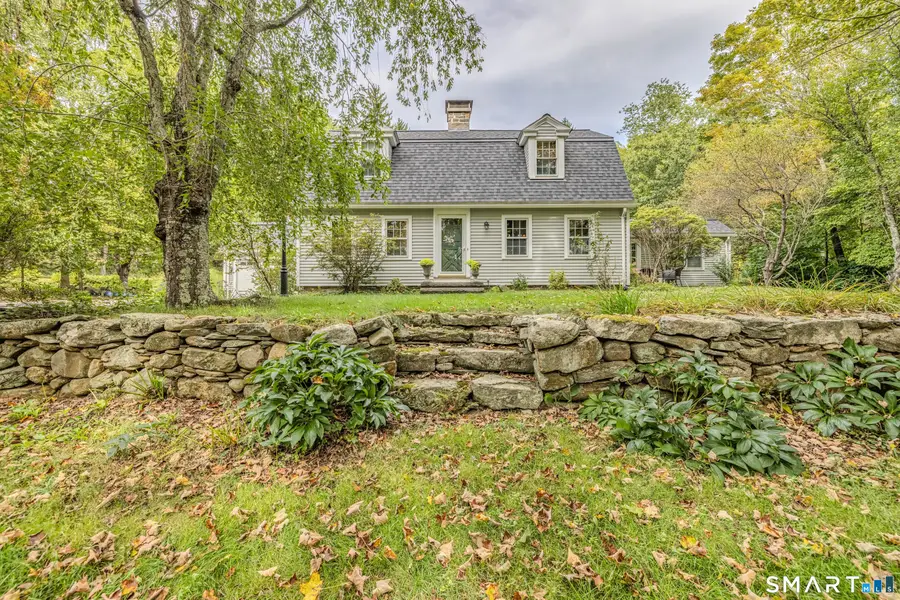 693 Middle Turnpike, Mansfield, CT 06268 - #3